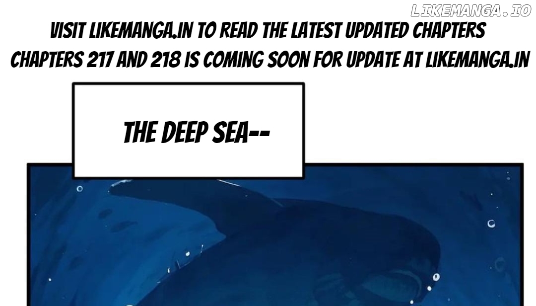 Log into the Future Chapter 216 - page 1